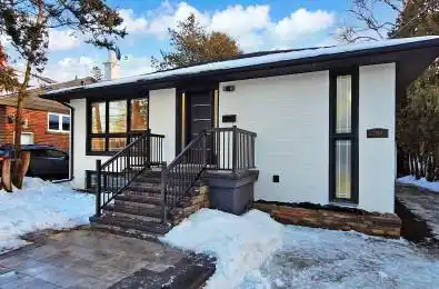 392 Bent Crescent Richmond Hill Ontario L4C 1C3