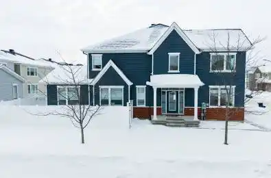 21 Coppermine Street Barrhaven Ontario K2J 6P5