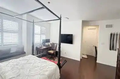 1370 rose Way Milton Ontario L9E 1M7