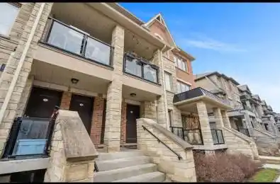 200 Veterans Drive Unit# 32 Brampton Ontario L7A 4S6