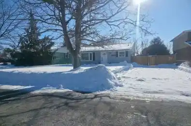 1327 Commerce Street Pickering Ontario L1W 1E1