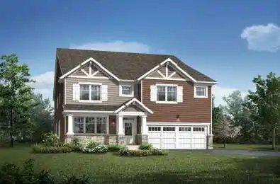 219 Parsnip Mews Stittsville - Munster - Richmond Ontario K0A 2Z0