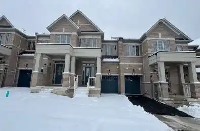 2865 Albatross Way Pickering Ontario L1X 0P6