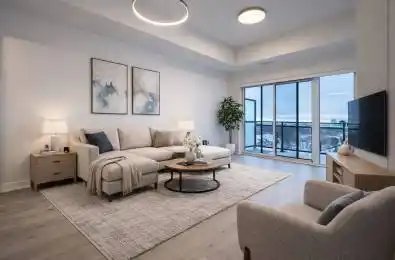 1475 Whites Road Unit# 713 Pickering Ontario L1V 0H3