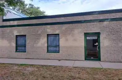 1050 Cooke Boulevard Unit# 3 Burlington Ontario L7T 4A8