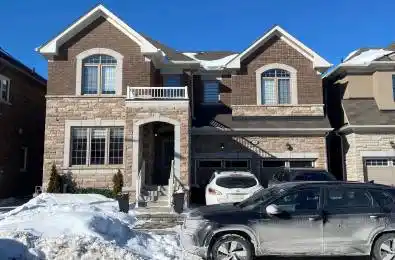 59 Westfield Drive Whitby Ontario L1P 0E9