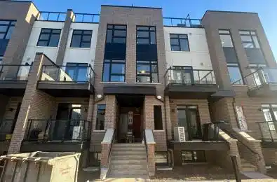 1585 Rose Way Unit# 116 Milton Ontario L9E 1N4