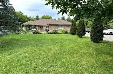 6288 4th Line New Tecumseth Ontario L0G 1W0