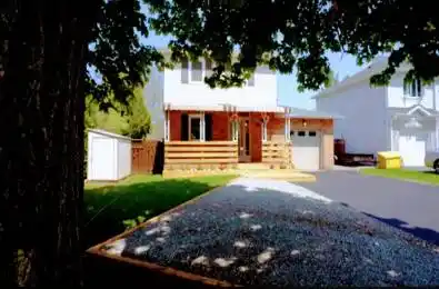 2-945 Vance Crescent Innisfil Ontario L9S 1V5