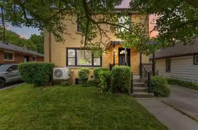 90 Jacqueline Street London South Ontario N5Z 3P7