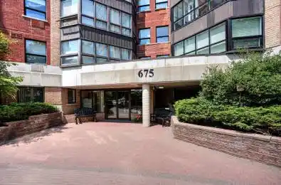 675 Davis Drive Unit# 609 Kingston Ontario K7M 8L5