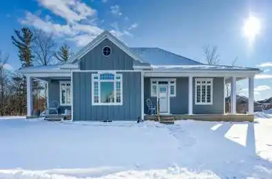 7596 THOMAS Street Plympton-Wyoming Ontario N0N 1J0