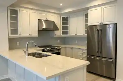 50 Mondial Crescent East Gwillimbury Ontario L9N 0S2