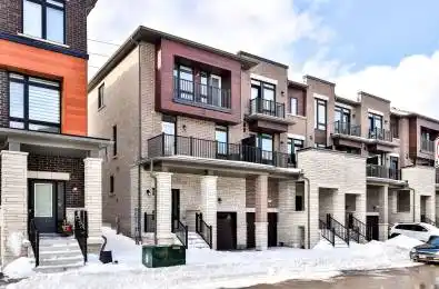 24 Cunliffe Lane Ajax Ontario L1S 7S9