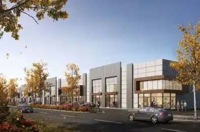 1588 St Johns Side Road Unit# 119 Aurora Ontario L4G 7B4