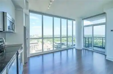 88 Sheppard Avenue Unit# 2602 Toronto C14 Ontario M2N 0G9