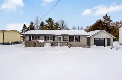 40 YORK Street Newbury Ontario N0L 1Z0