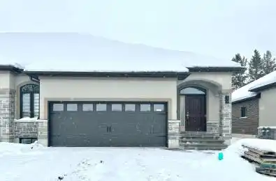 99 Cloverleaf Drive Unit# 19 Belleville Ontario K8N 4Z5