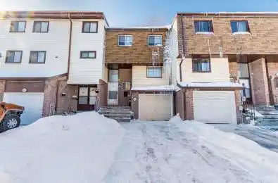 180 Mississauga Valley Boulevard Unit# 90 Mississauga Ontario L5A 3M2