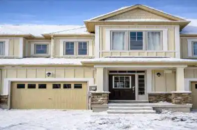 18 Little River Crossing Wasaga Beach Ontario L9Z 0J8