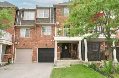 3035 Drumloch Avenue Oakville Ontario L6M 5H9