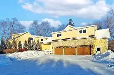 8 Macleod Estate Court Richmond Hill Ontario L4E 0B1