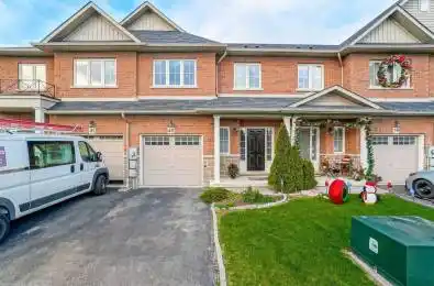 170 Palacebeach Trail Unit# 40 Hamilton Ontario L8E 0H2