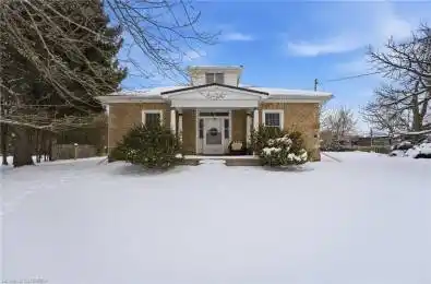 899 Keg Lane Brant Ontario N3L 3E2