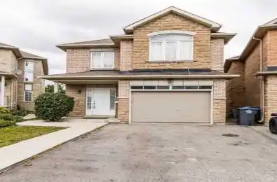 36 Wikander Way Brampton Ontario L6V 3X3