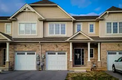 111 ALICIA Crescent Thorold Ontario L2V 0M2