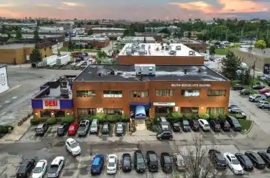 3530 Derry Road Unit# 208 Mississauga Ontario L4T 4E3