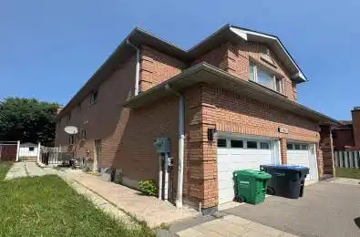 5965 River Grove Avenue Unit# Bsmt Mississauga Ontario L5M 4Z8