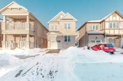 84 Tysonville Circle Brampton Ontario L7A 4B5