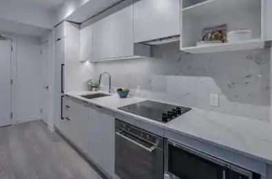 82 Dalhousie Street Unit# 2215 Toronto C08 Ontario M5B 0C5