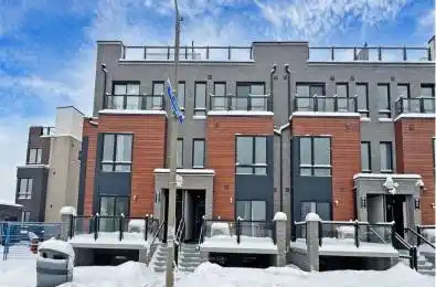 165 Tapscott Road Unit# 32 Toronto E11 Ontario M1B 0E8