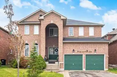 3 Imperial Crown Lane Barrie Ontario L4N 0T3
