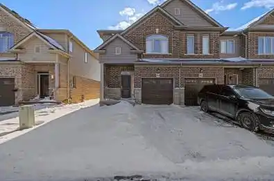 14 Serenity Lane Hamilton Ontario L0R 1P0