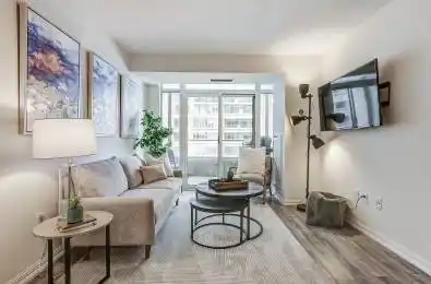 75 East Liberty Street Unit# 901 Toronto C01 Ontario M6K 0A2