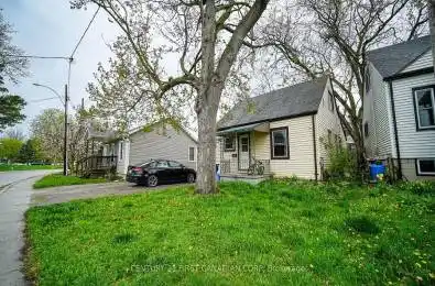 19 Montgomery Drive Chatham-Kent Ontario N8A 1P2