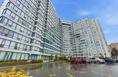 3050 Ellesmere Road Unit# 619 Toronto E09 Ontario M1E 5E6