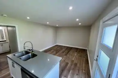 36 Spry Avenue Clarington Ontario L1C 3T5