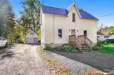 12402 County Road 18 Road South Dundas Ontario K0C 2H0