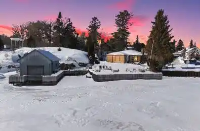 14 Thomas Street Brockville Ontario K6V 5L1