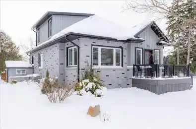 35 Church Street Norwich Ontario N0J 1C0