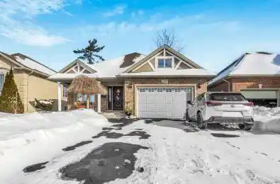 15 Holland Avenue Aylmer Ontario N5H 3J2