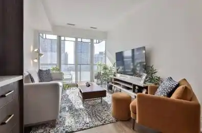 560 Front Street Unit# 1131 Toronto C01 Ontario M5V 1C1