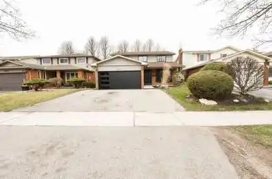 4205A Longmoor Drive Burlington Ontario L7L 5C7
