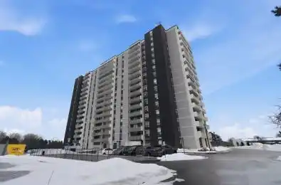 2055 Upper Middle Road Unit# 407 Burlington Ontario L7P 3P4