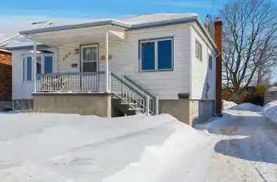 263 Cameron Street Hawkesbury Ontario K6A 2B3