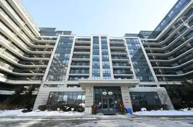 376 Highway 7 N/A Unit# PH 19 Richmond Hill Ontario L4B 0C7